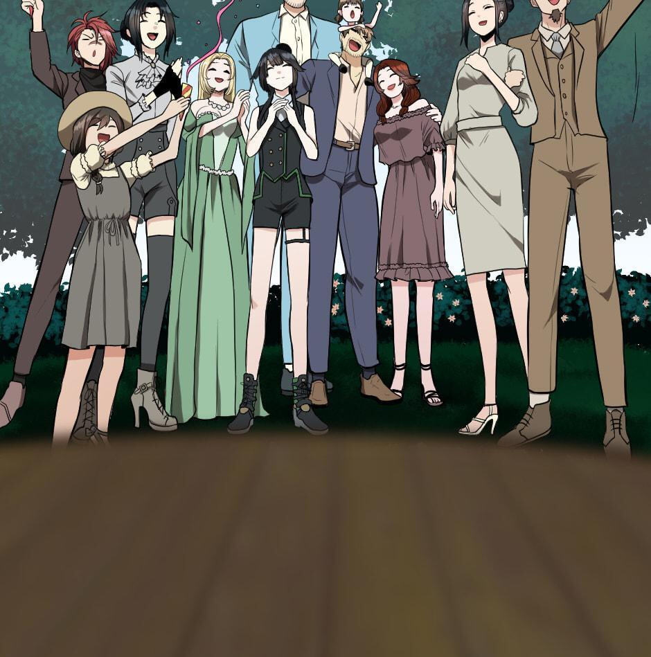 The Beginning After the End, chapter 47, image 7