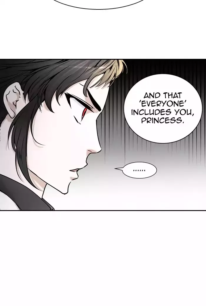 Tower of God, chapter 403, image 54