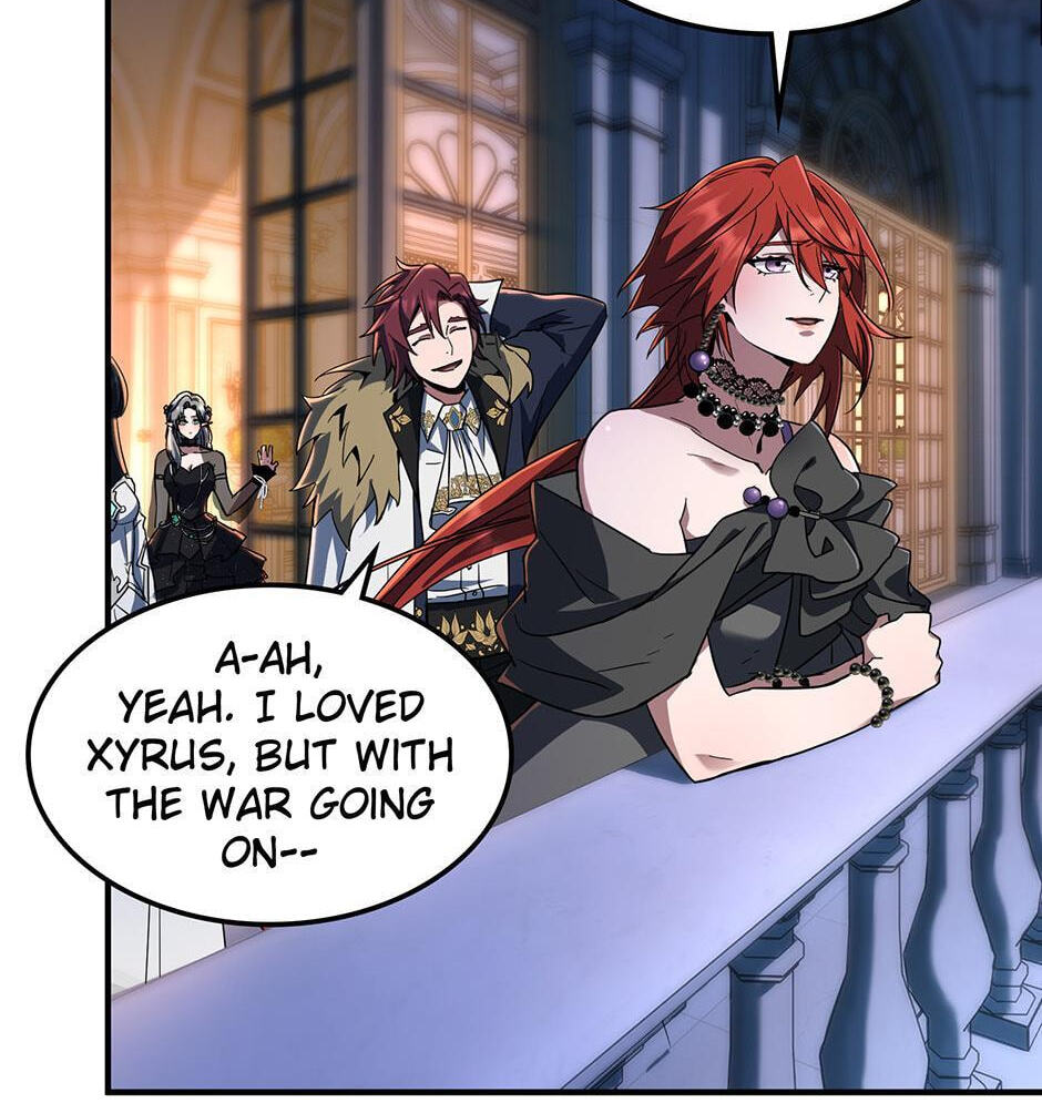 The Beginning After the End, chapter 198, image 59