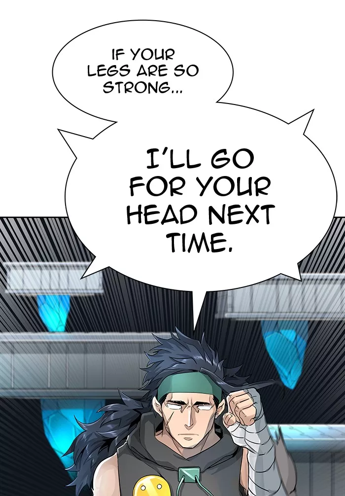 Tower of God, chapter 491, image 88