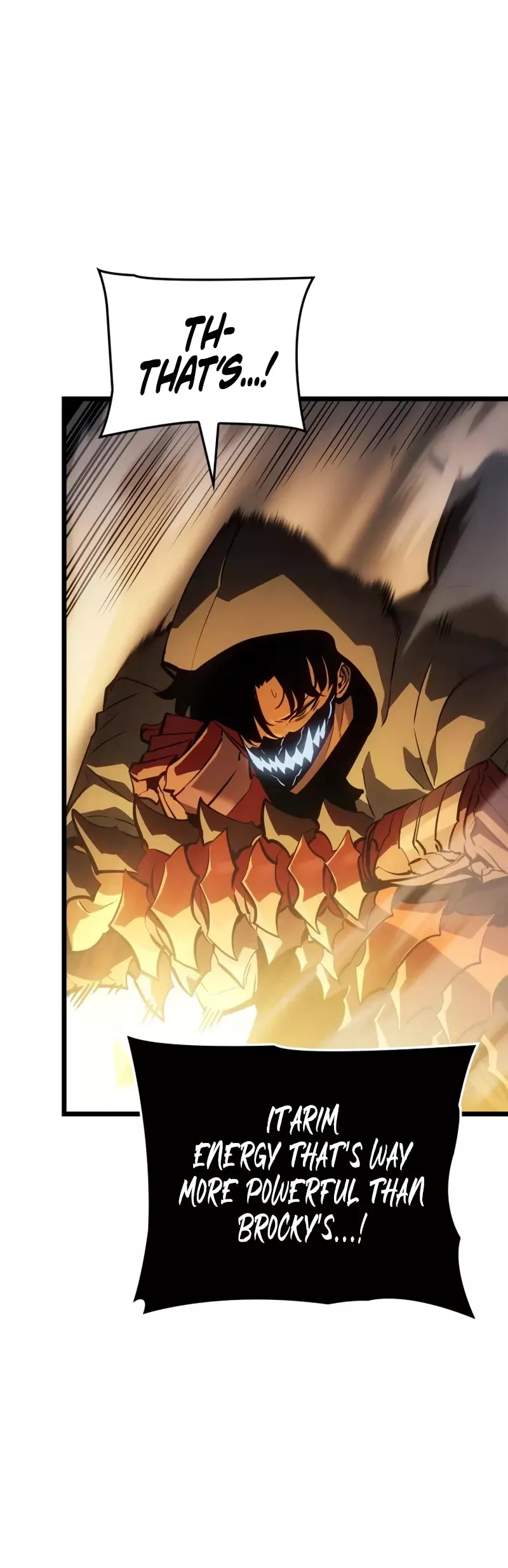 Solo Leveling: Ragnarok, chapter 38, image 54