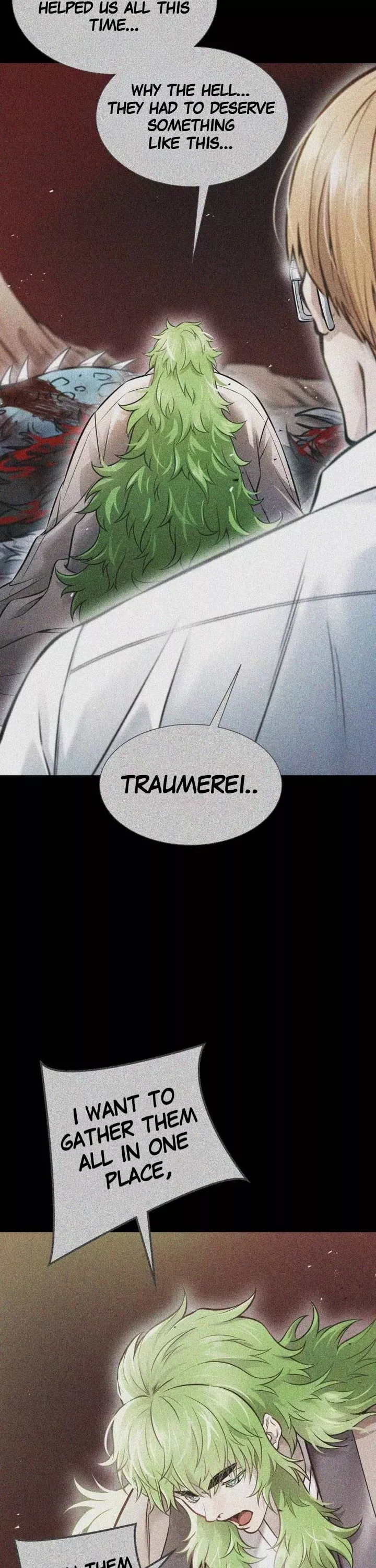 Tower of God, chapter 630, image 5