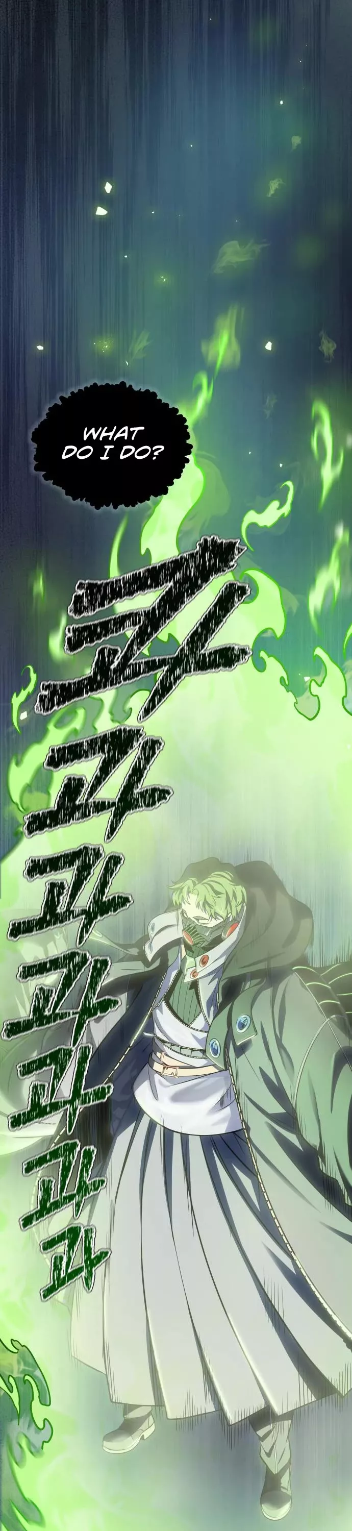 Tower of God, chapter 601, image 52