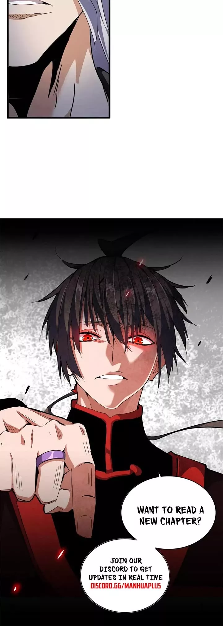 Magic Emperor, chapter 534, image 23