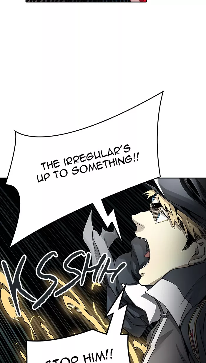 Tower of God, chapter 482, image 60
