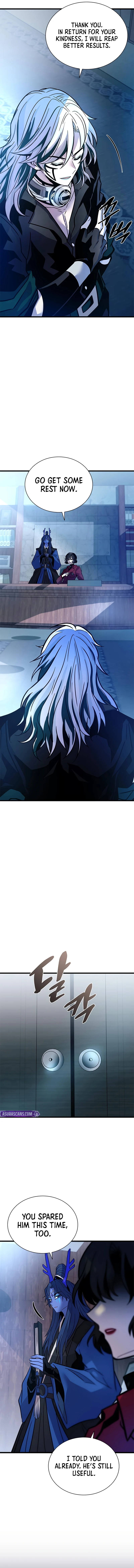 Villain To Kill, chapter 231, image 10