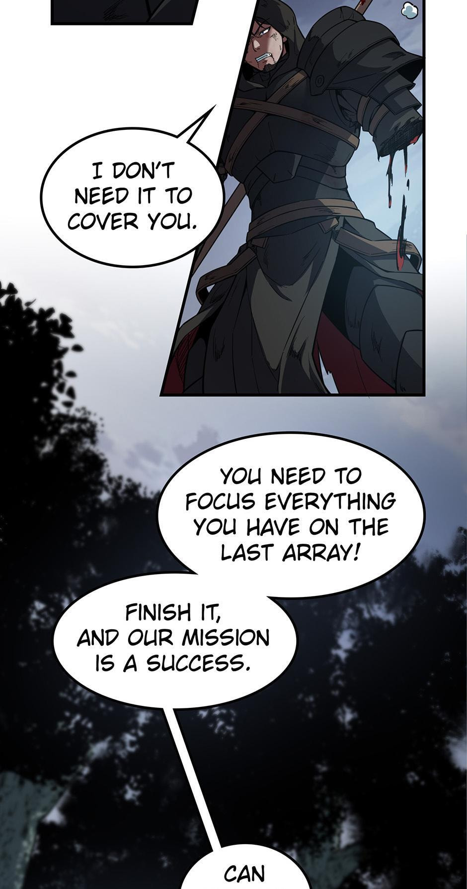 The Beginning After the End, chapter 243, image 81