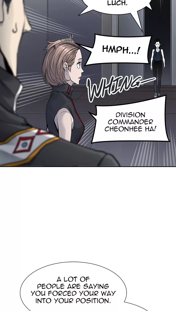 Tower of God, chapter 469, image 18