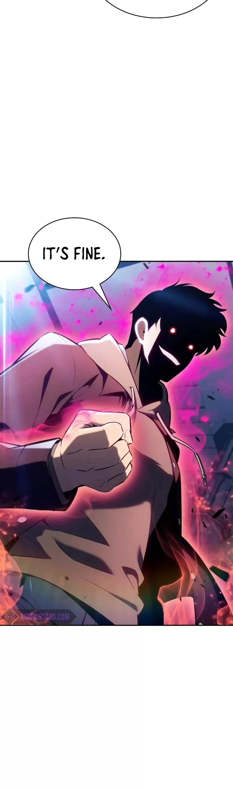 Solo Max-Level Newbie, chapter 154, image 21