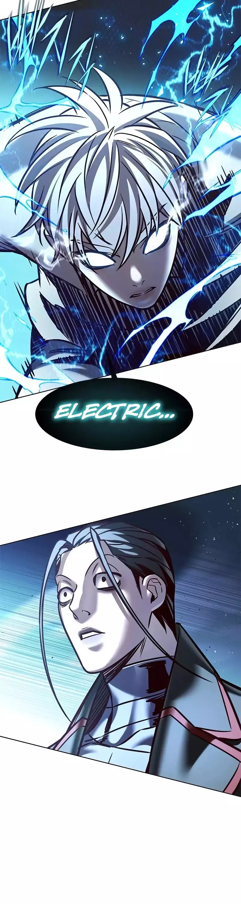 Eleceed, chapter 292, image 33
