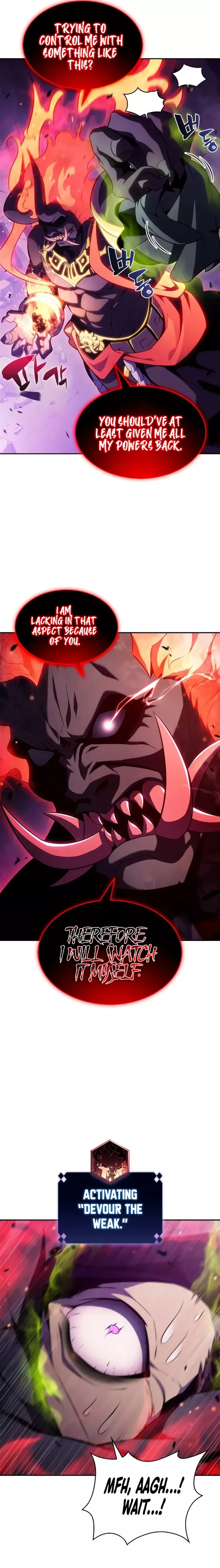 Solo Max-Level Newbie, chapter 175, image 31