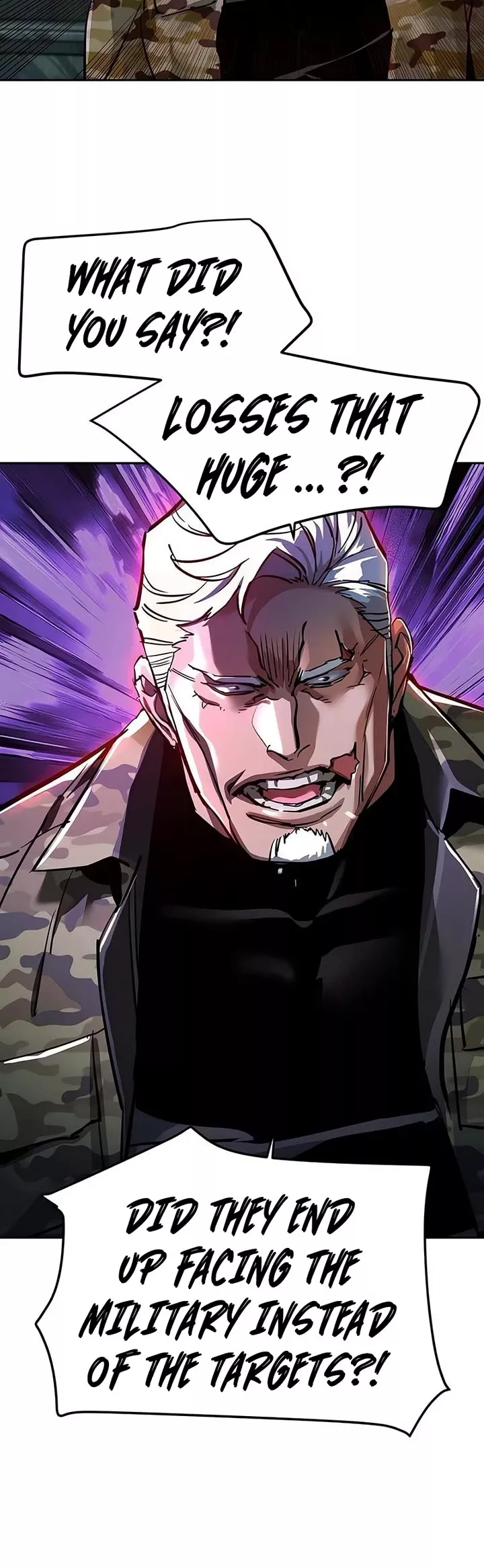 Teenage Mercenary, chapter 252, image 39