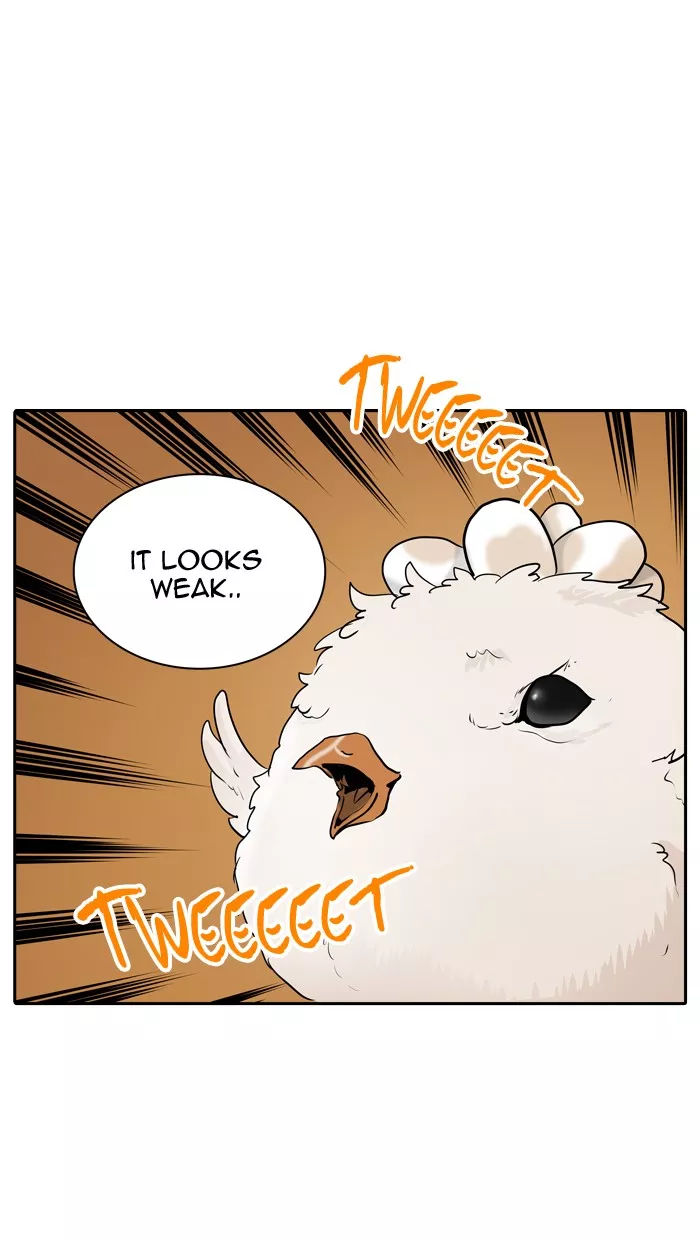 Tower of God, chapter 351, image 66