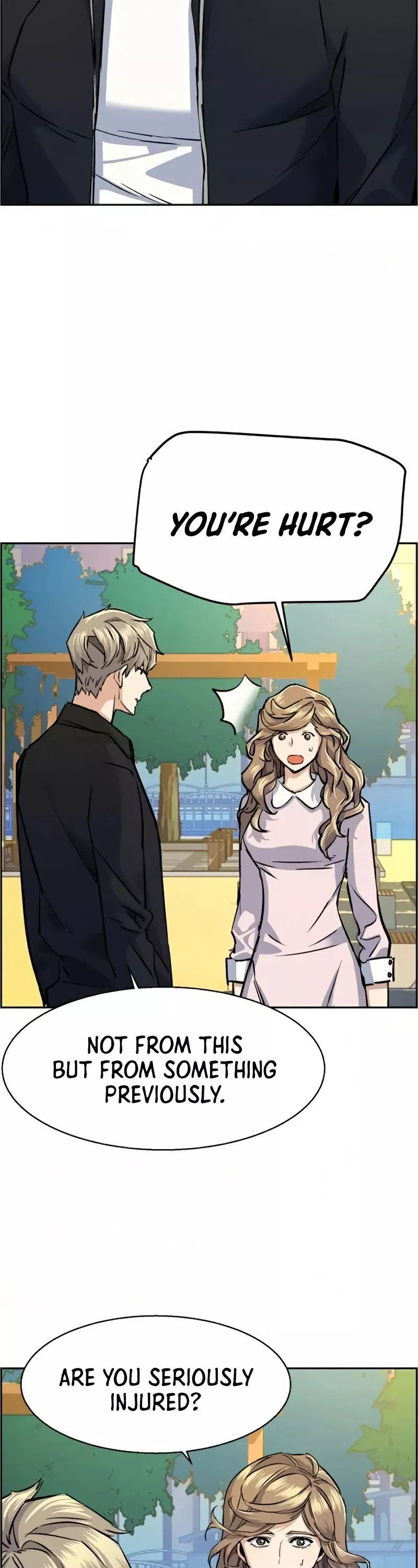 Teenage Mercenary, chapter 63, image 36