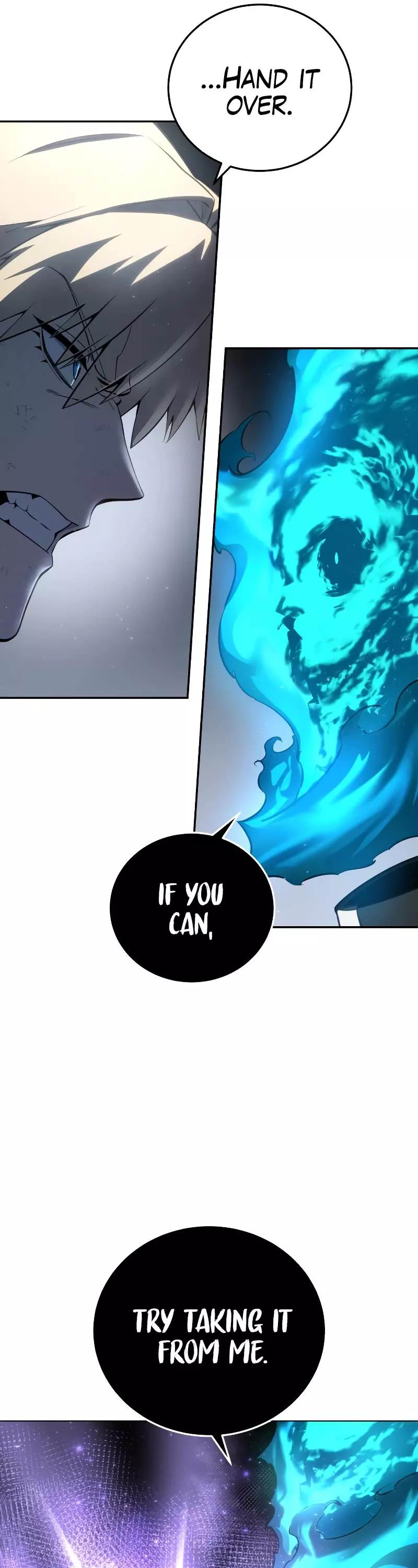 Star-Fostered Swordmaster, chapter 51, image 51