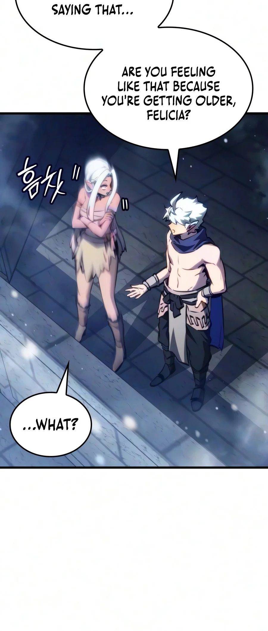 Breakers, chapter 108, image 3