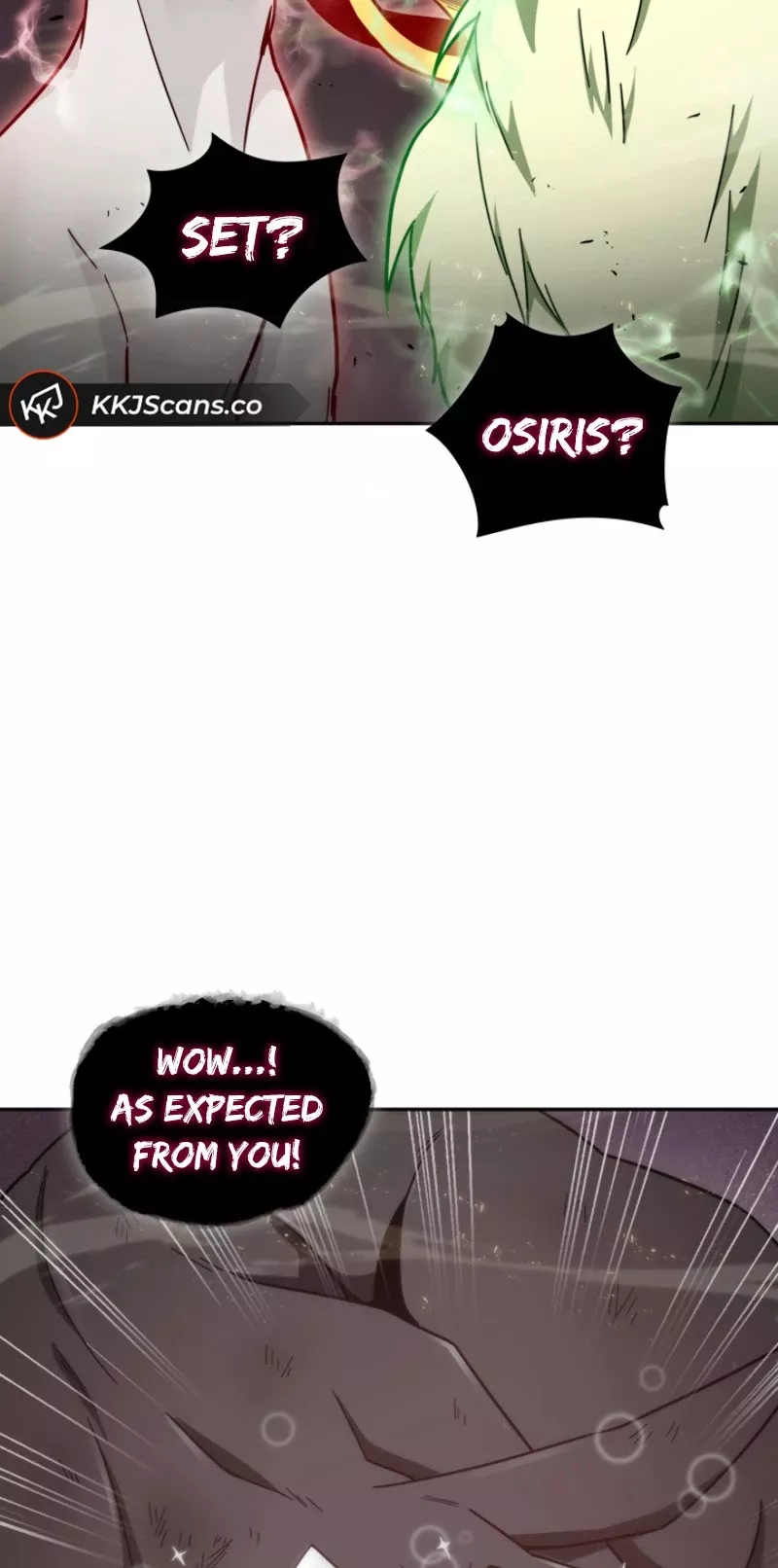 Tomb Raider King, chapter 133, image 15