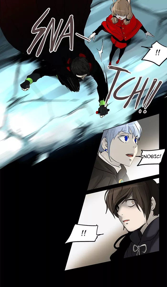 Tower of God, chapter 130, image 39