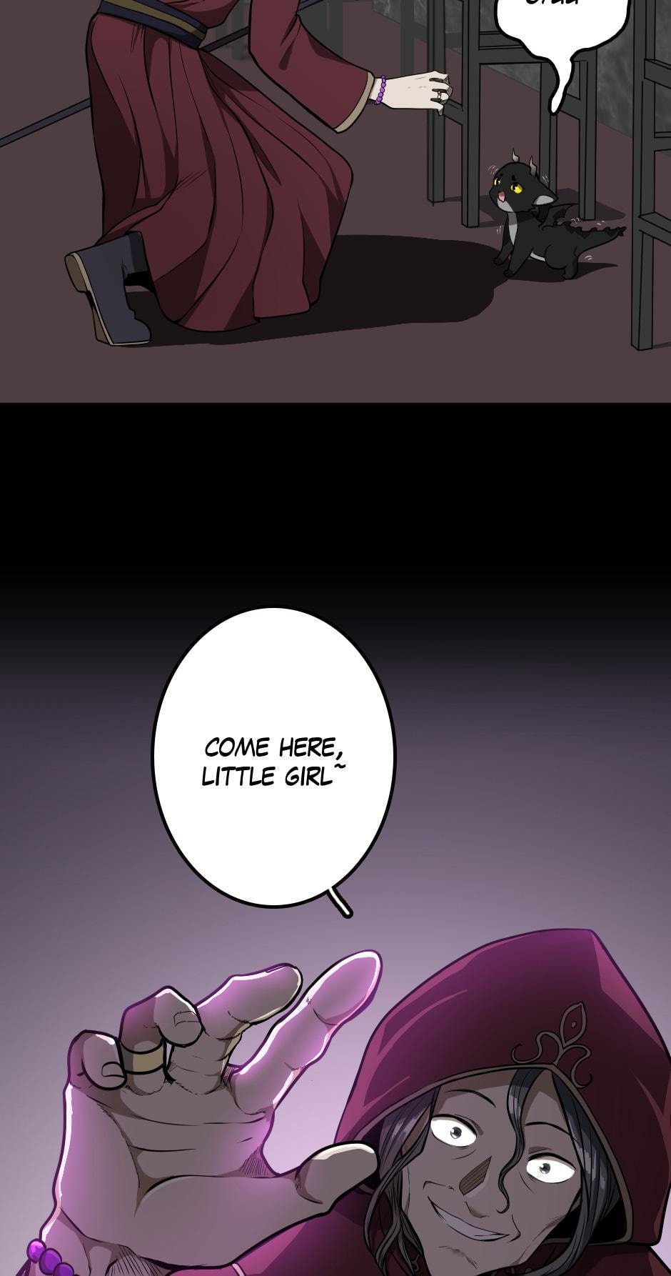 The Beginning After the End, chapter 41, image 61
