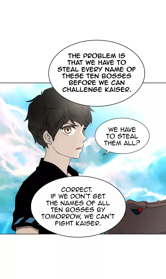 Tower of God, chapter 283, image 35