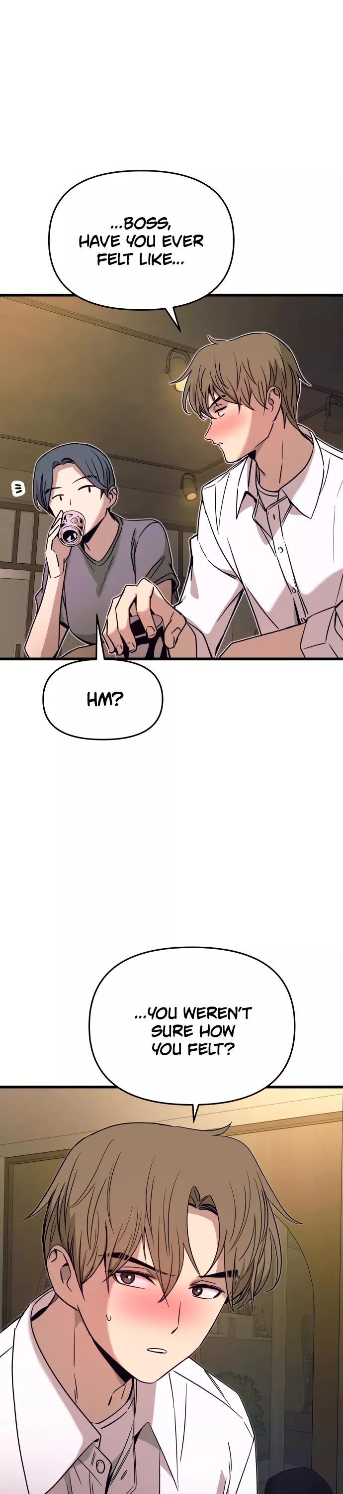 My Bias Gets on the Last Train, chapter 44, image 16