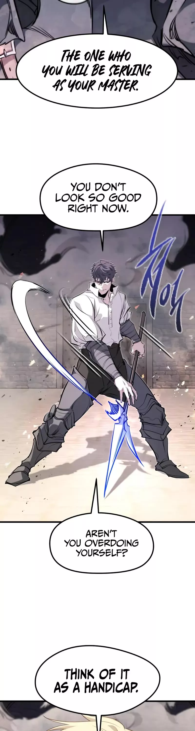 The Regressed Mercenary Has a Plan, chapter 63, image 54