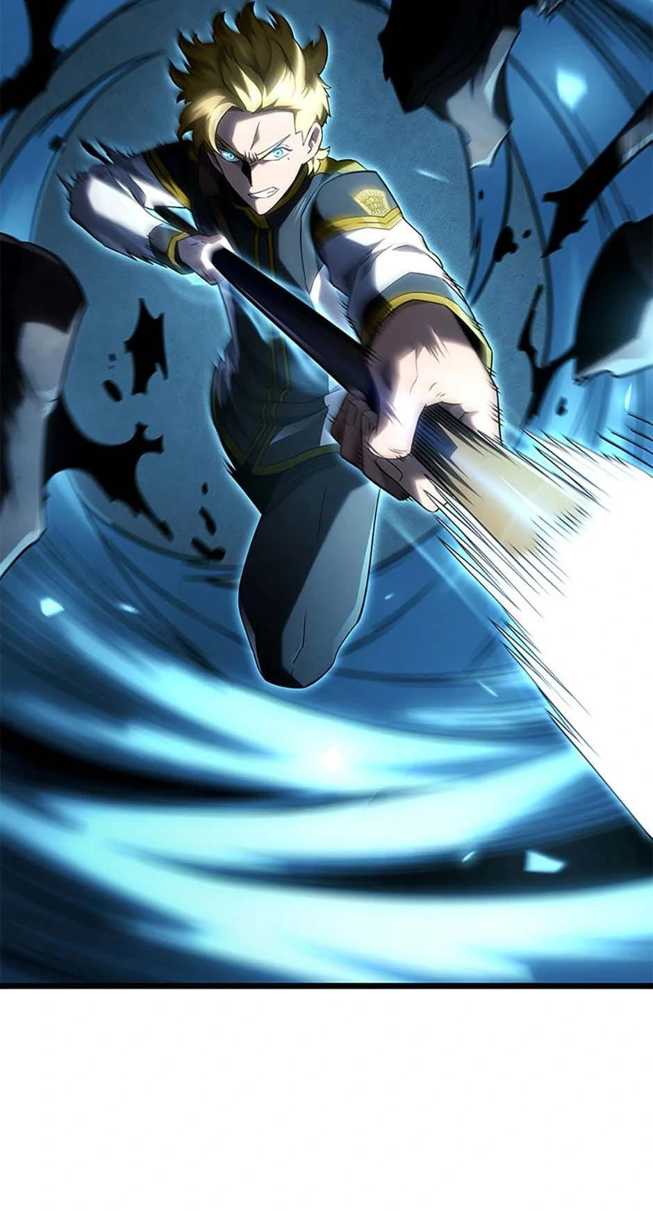 Revenge of the Baskerville Bloodhound, chapter 94, image 10