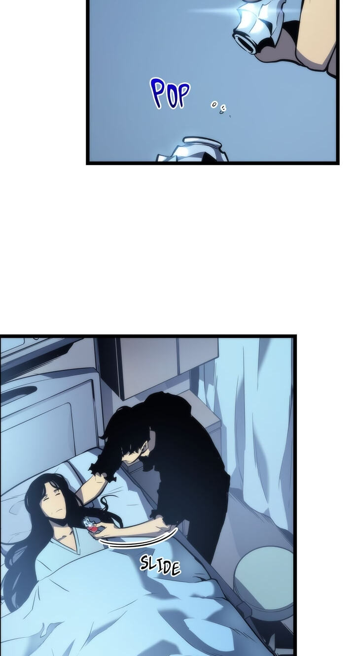 Solo Leveling, chapter 89, page 35
