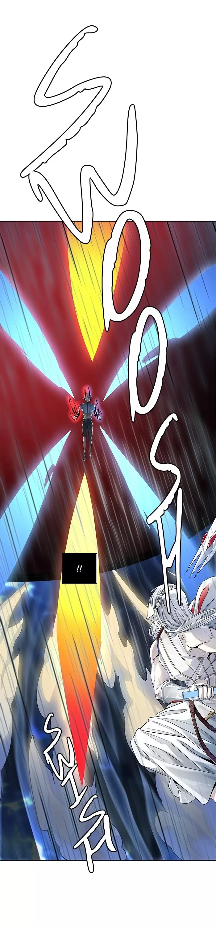 Tower of God, chapter 510, image 61