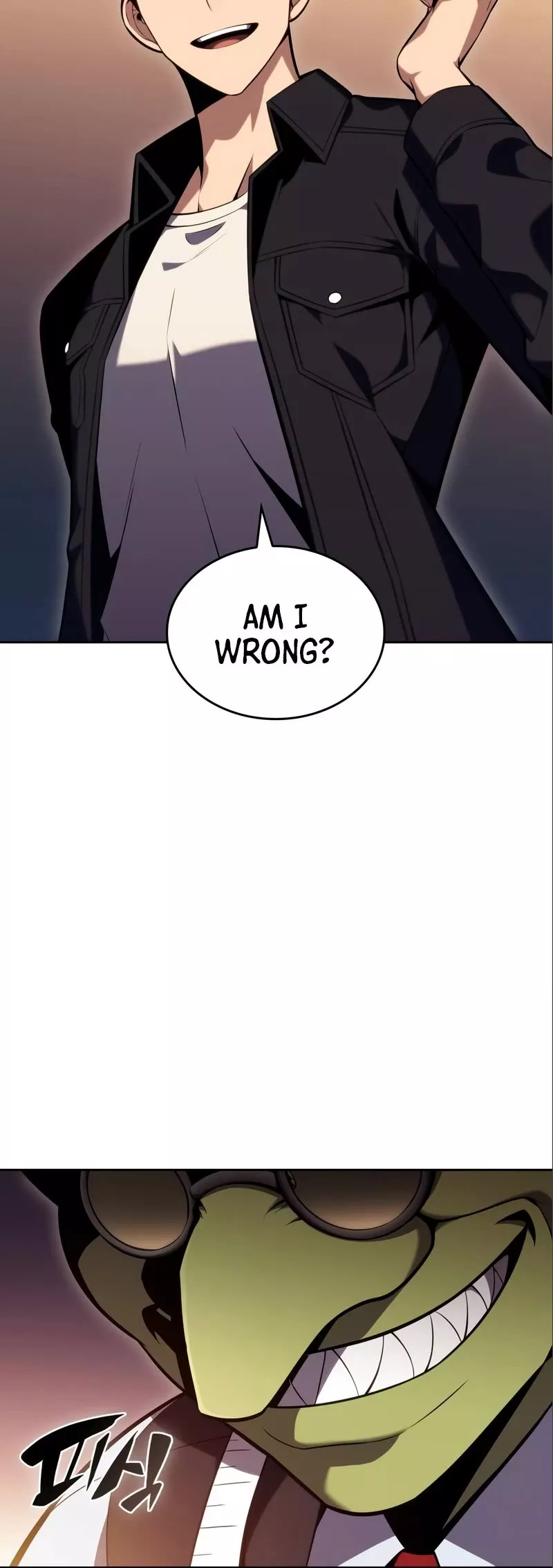 Solo Max-Level Newbie, chapter 97, image 32