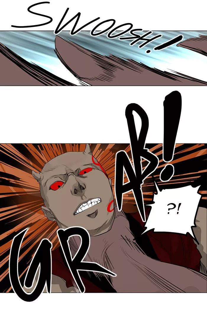 Tower of God, chapter 168, image 26