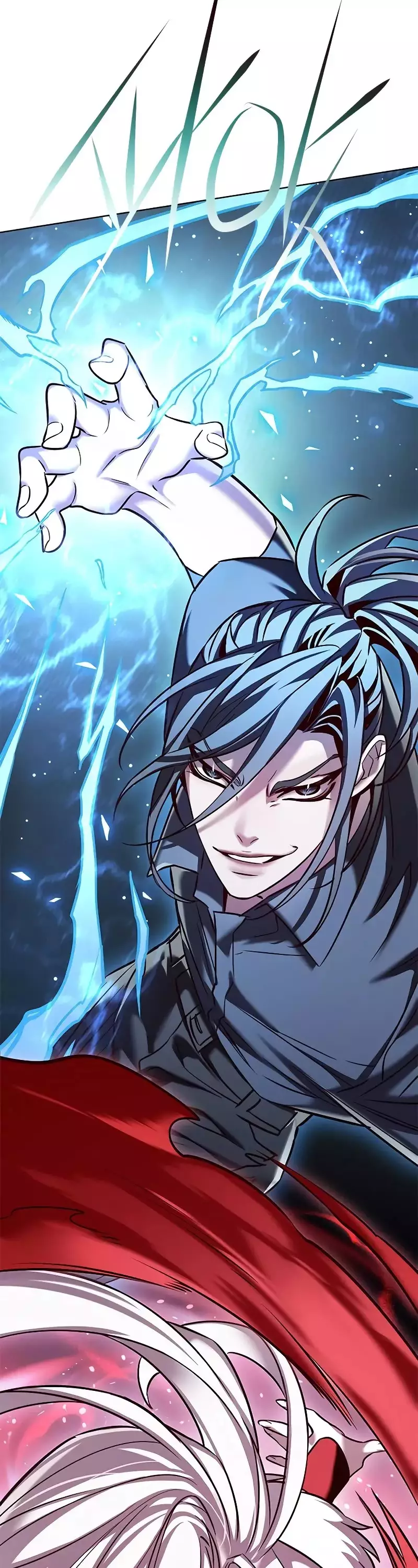 Eleceed, chapter 303, image 12