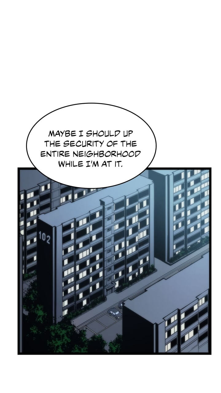Solo Leveling, chapter 80, page 12