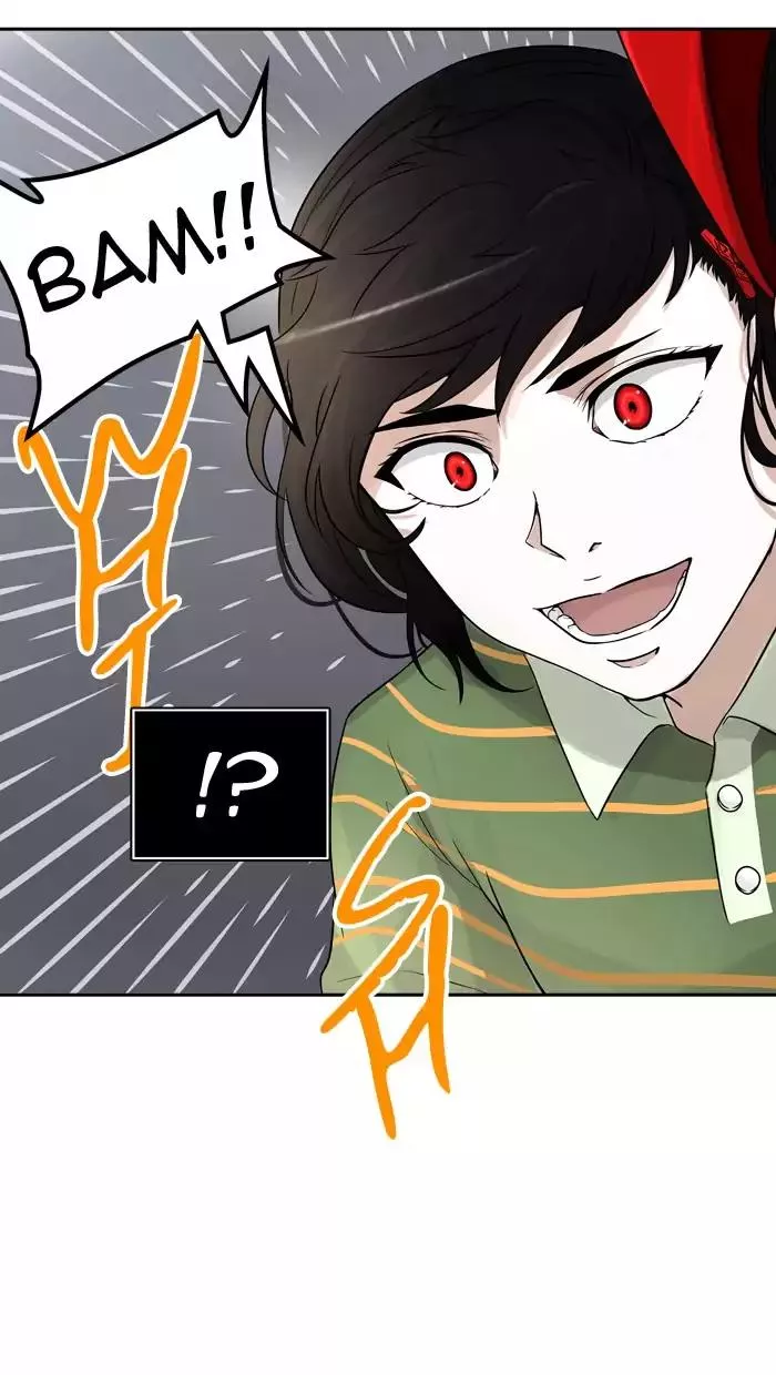 Tower of God, chapter 390, image 60