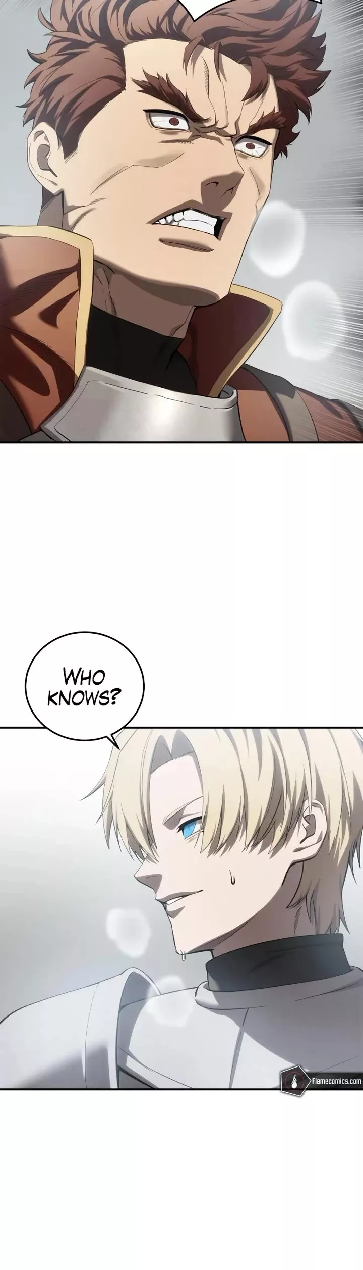 Star-Fostered Swordmaster, chapter 82, image 42