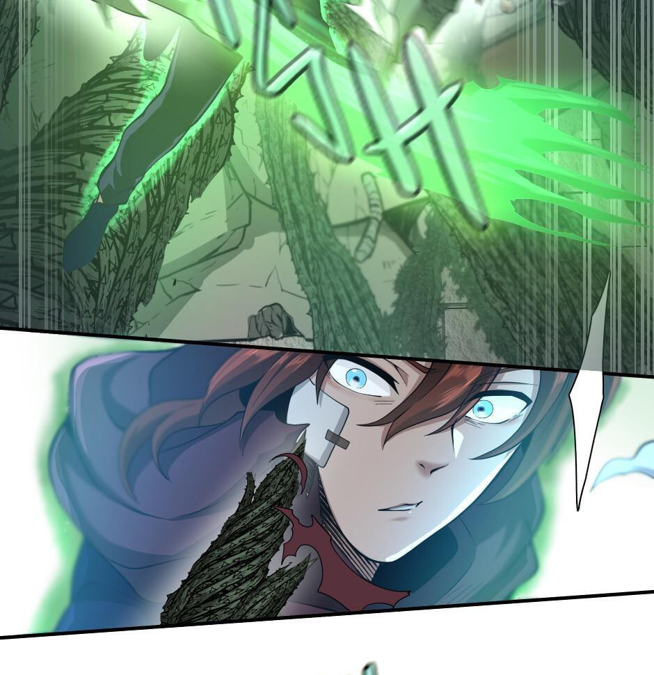 The Beginning After the End, chapter 128, image 115