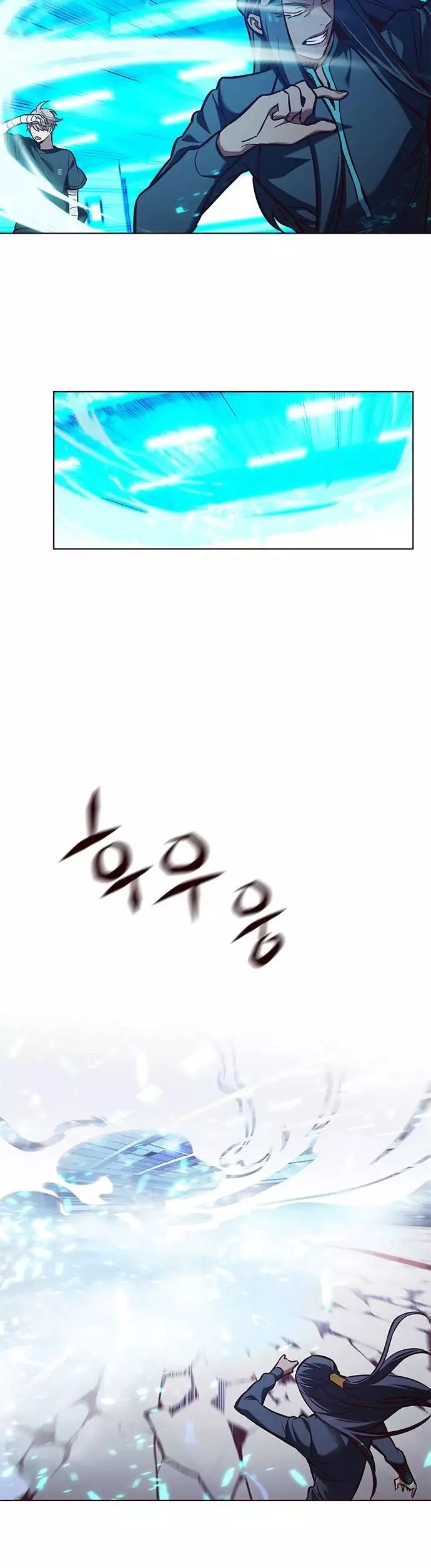 Eleceed, chapter 163, image 44