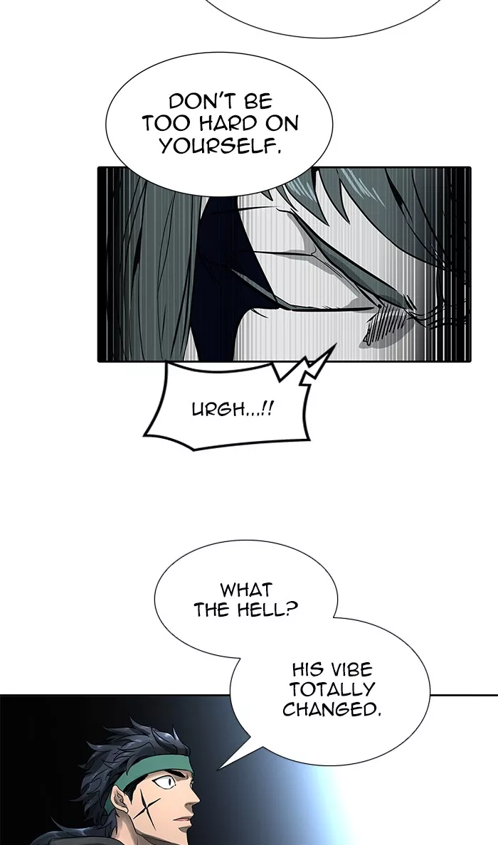 Tower of God, chapter 479, image 19