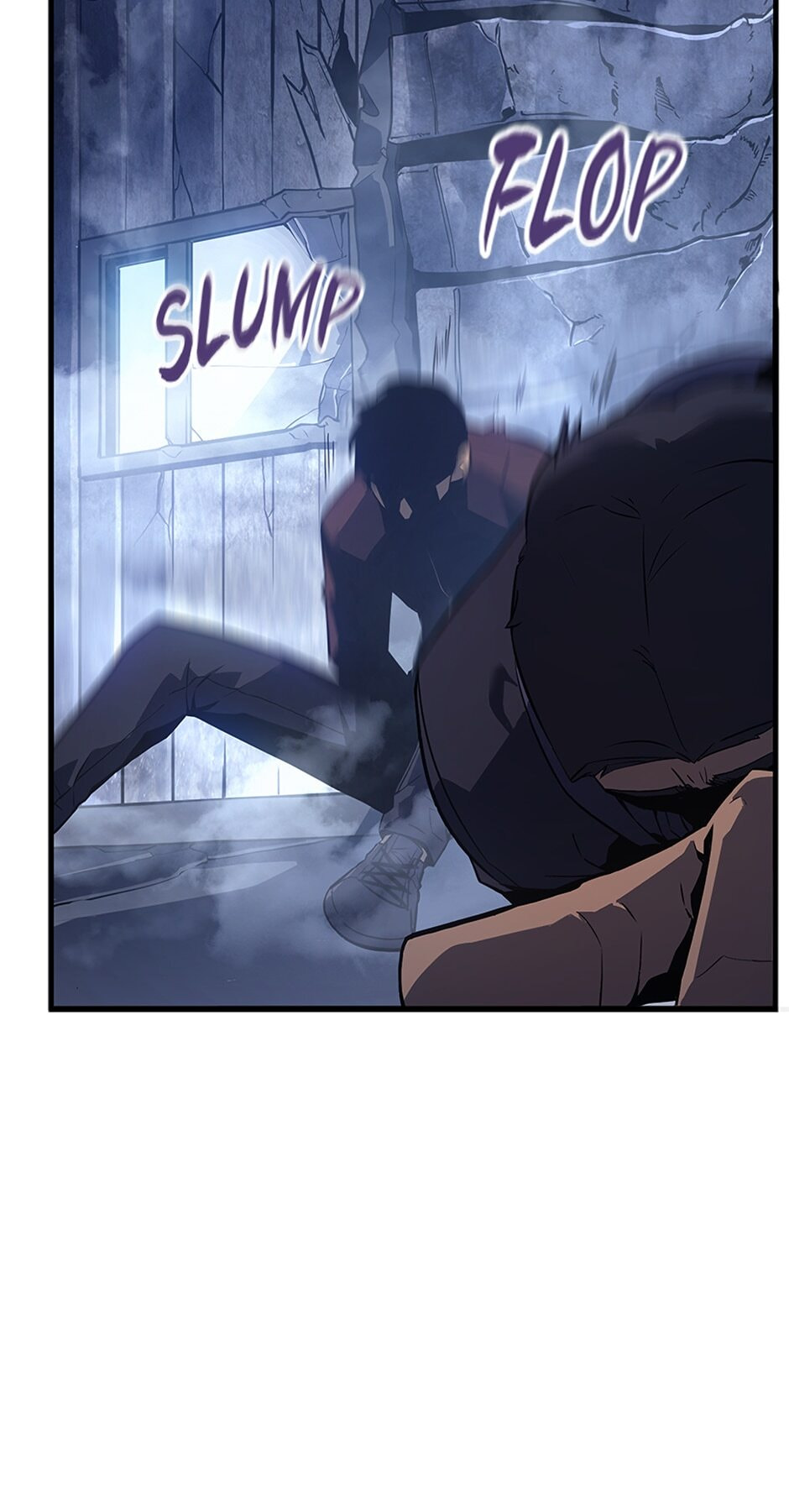 Solo Leveling, chapter 179.01, page 90