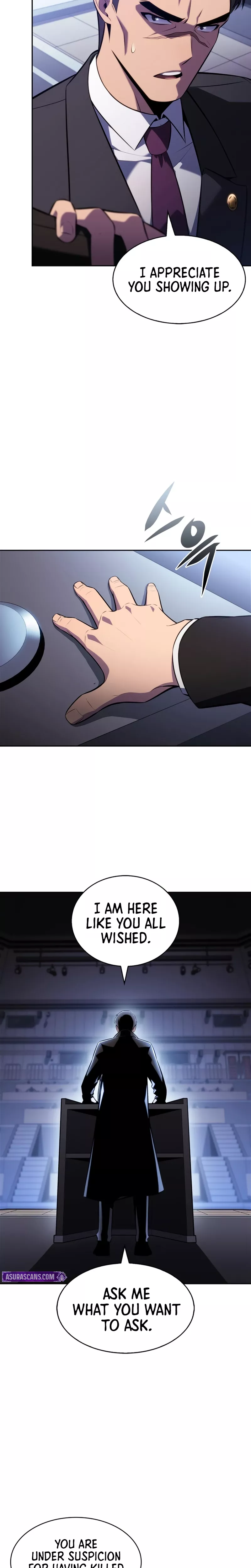 Solo Max-Level Newbie, chapter 239, image 20