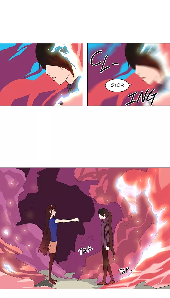Tower of God, chapter 91, image 42