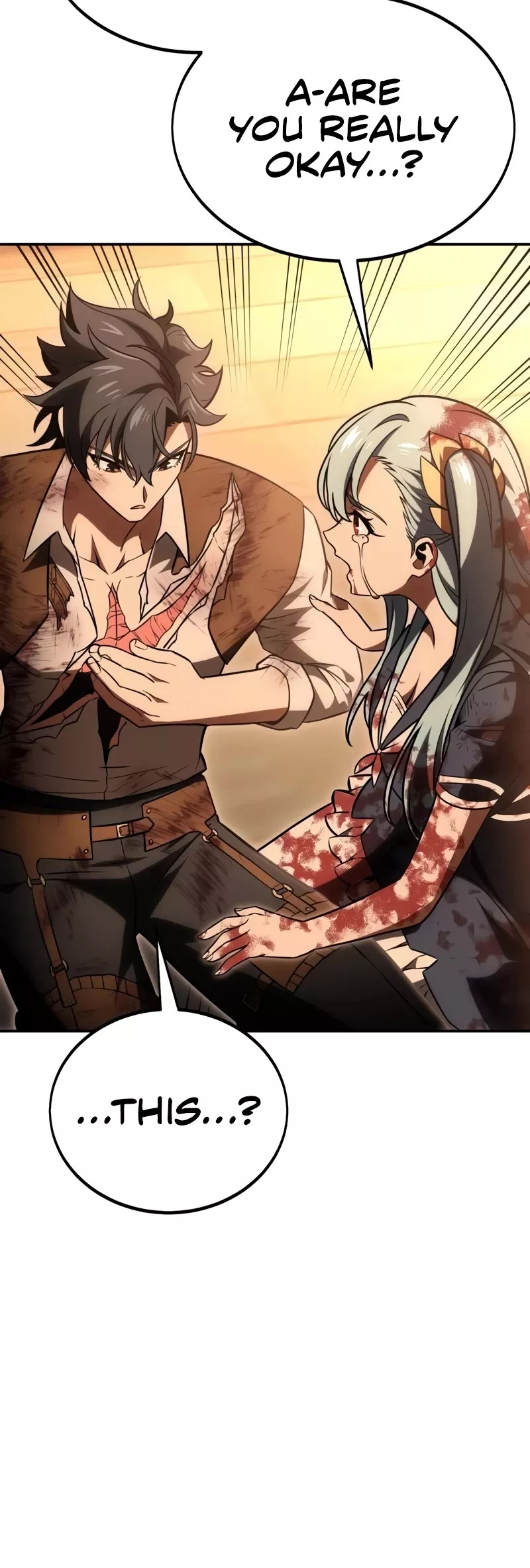 I Killed the Main Player, chapter 36, image 105
