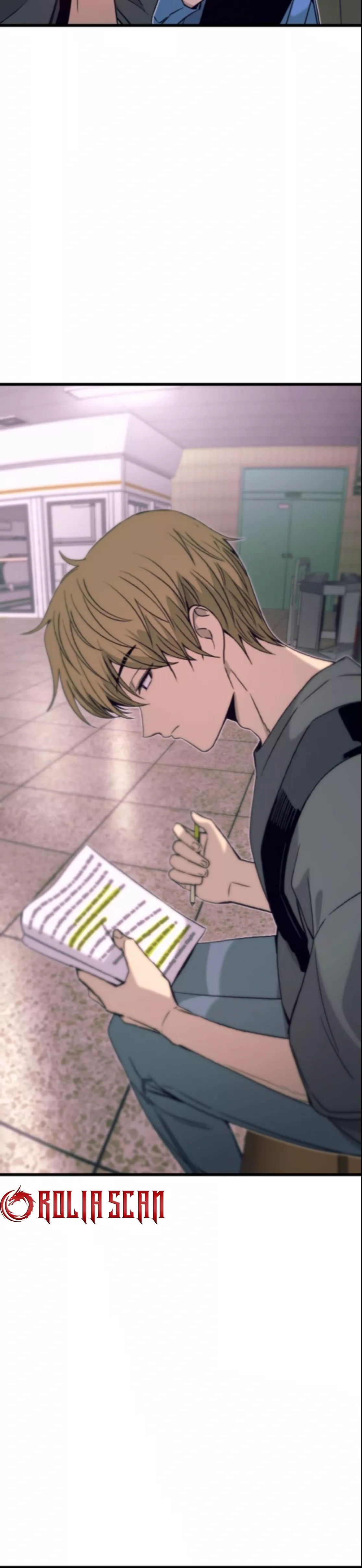 My Bias Gets on the Last Train, chapter 48, image 46
