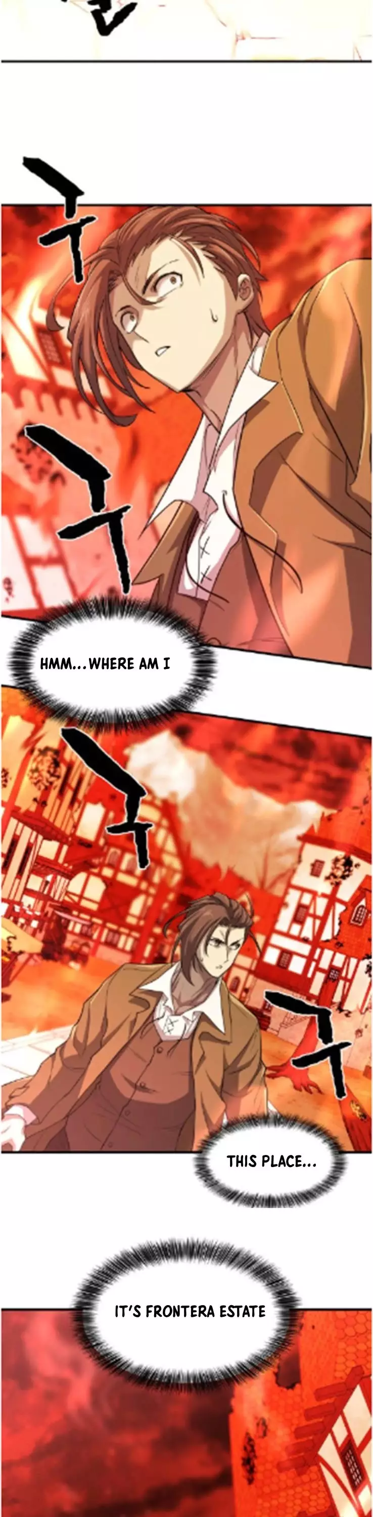 The Greatest Estate Developer, chapter 47, image 33