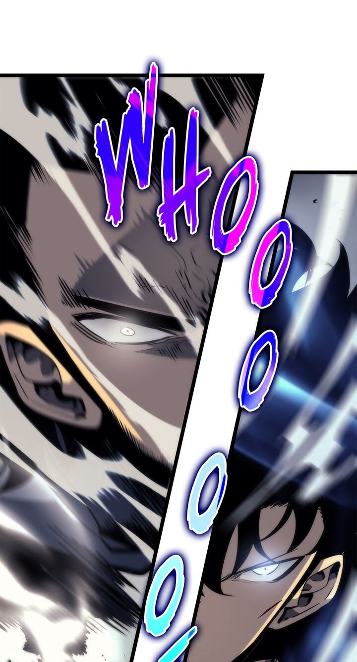 Solo Leveling, chapter 93, page 60