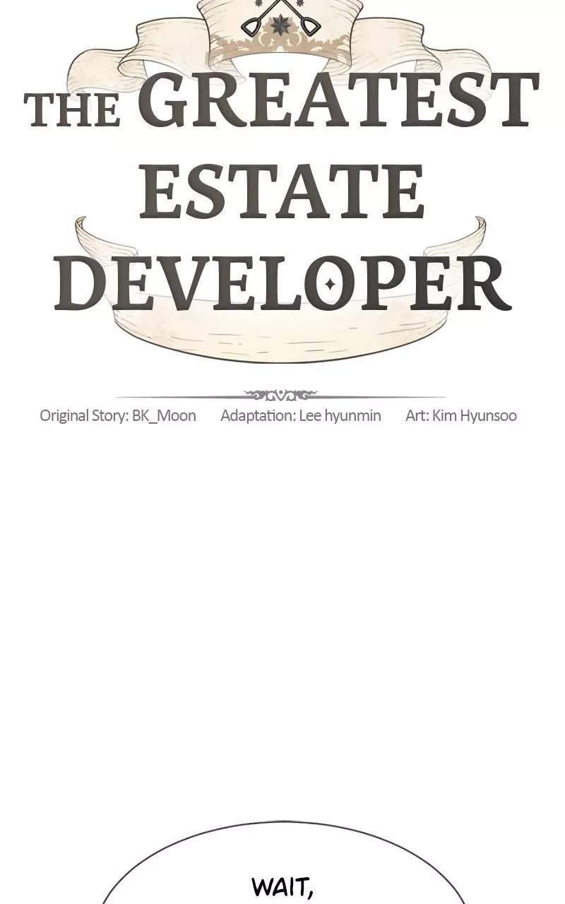The Greatest Estate Developer, chapter 74, image 7