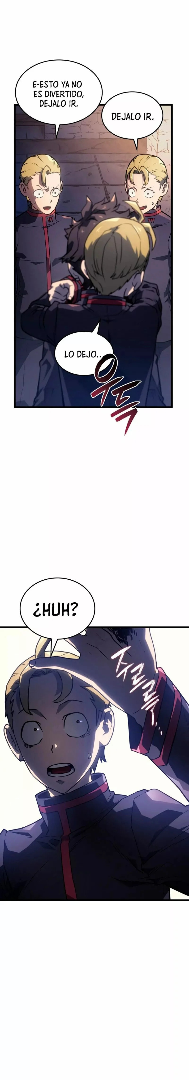 Revenge of the Baskerville Bloodhound, chapter 2, image 25