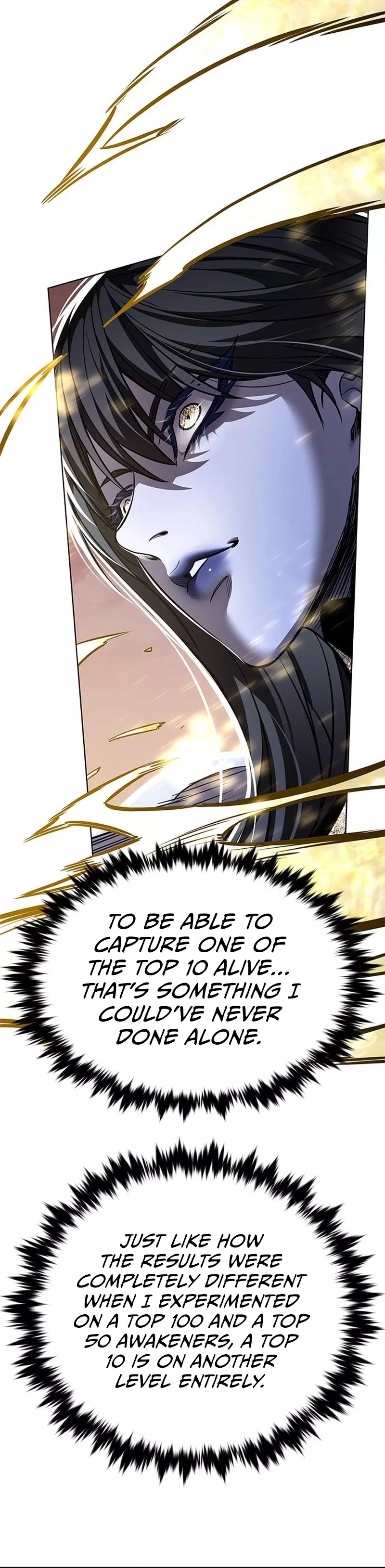 Eleceed, chapter 372, image 43