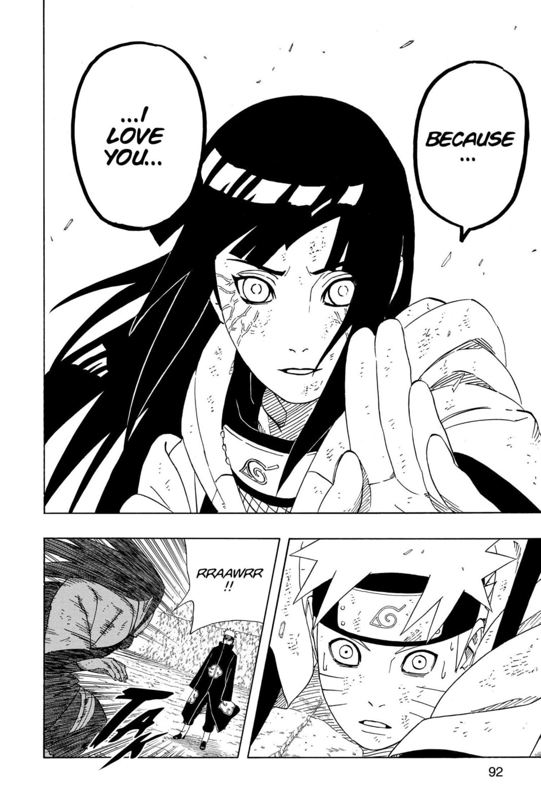 Naruto, chapter 437, image 12