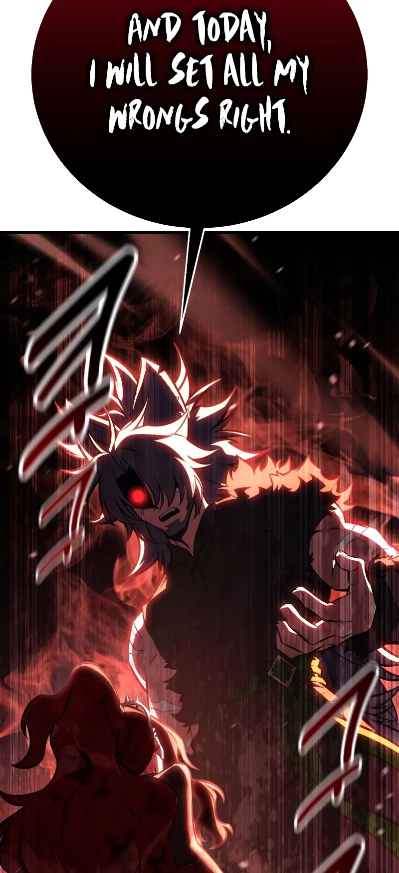 I Killed the Main Player, chapter 113, image 11